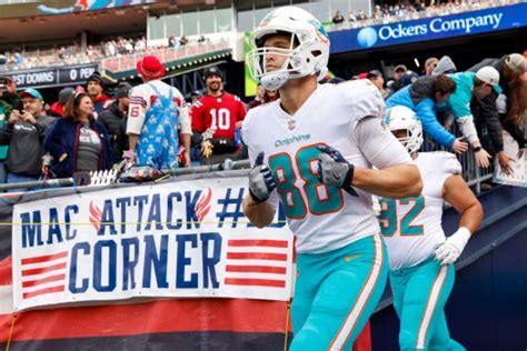 The Patriots offense is better with Mike Gesicki, but how will it take shape?
